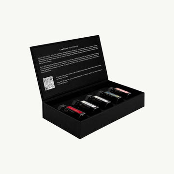 L'Artisan Parfumeur Giftset Minatures 5 x 5ml EDP