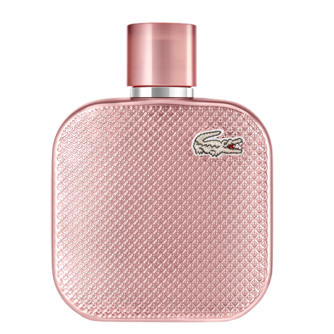 Lacoste L.12.12 Rose Eau de Parfum 35ml Spray