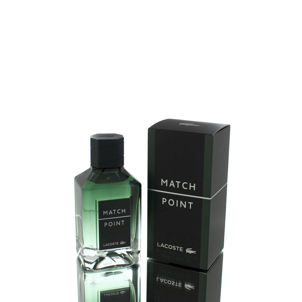 Lacoste Match Point Eau de Toilette 30ml Spray