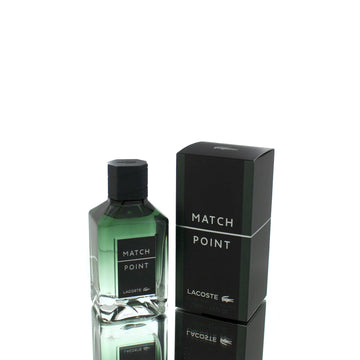 Lacoste Match Point Eau de Toilette 30ml Spray