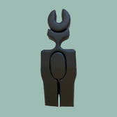 Pregnancy Labour Cushion | Front-Lying Maternity Support Pillow