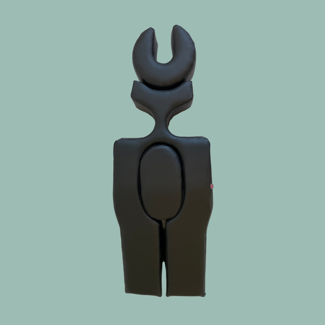 Pregnancy Labour Cushion | Front-Lying Maternity Support Pillow