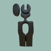 Pregnancy Labour Cushion | Front-Lying Maternity Support Pillow