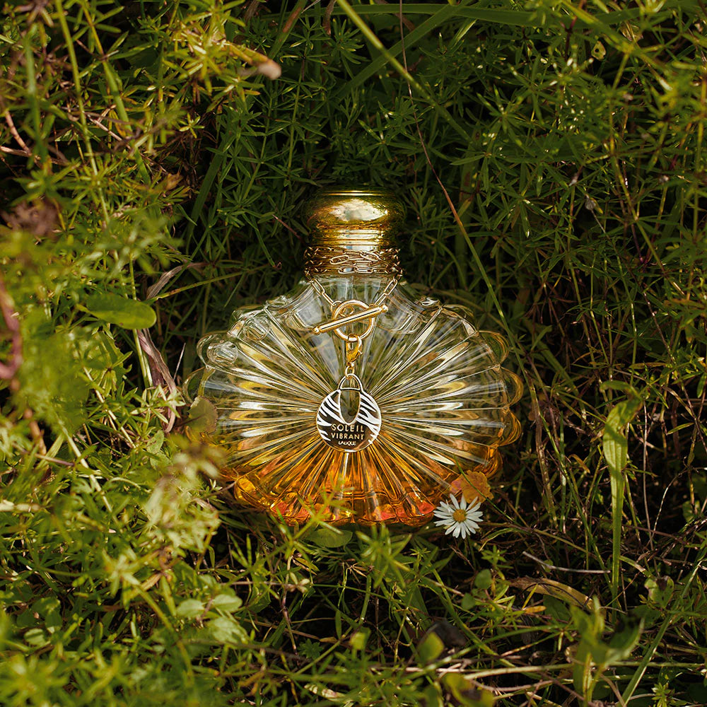 Lalique Soleil Vibrant Eau de Parfum 100ml Spray
