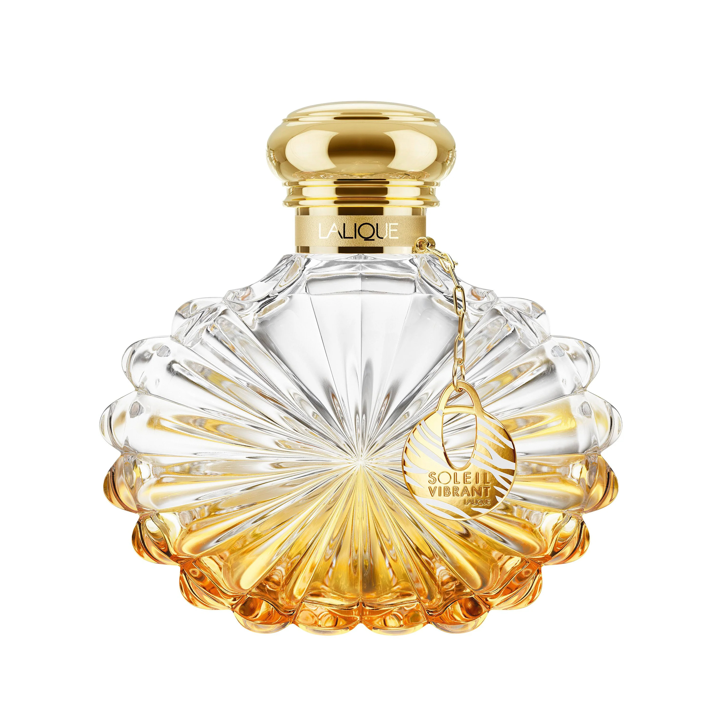 Lalique Soleil Vibrant Eau de Parfum 100ml Spray