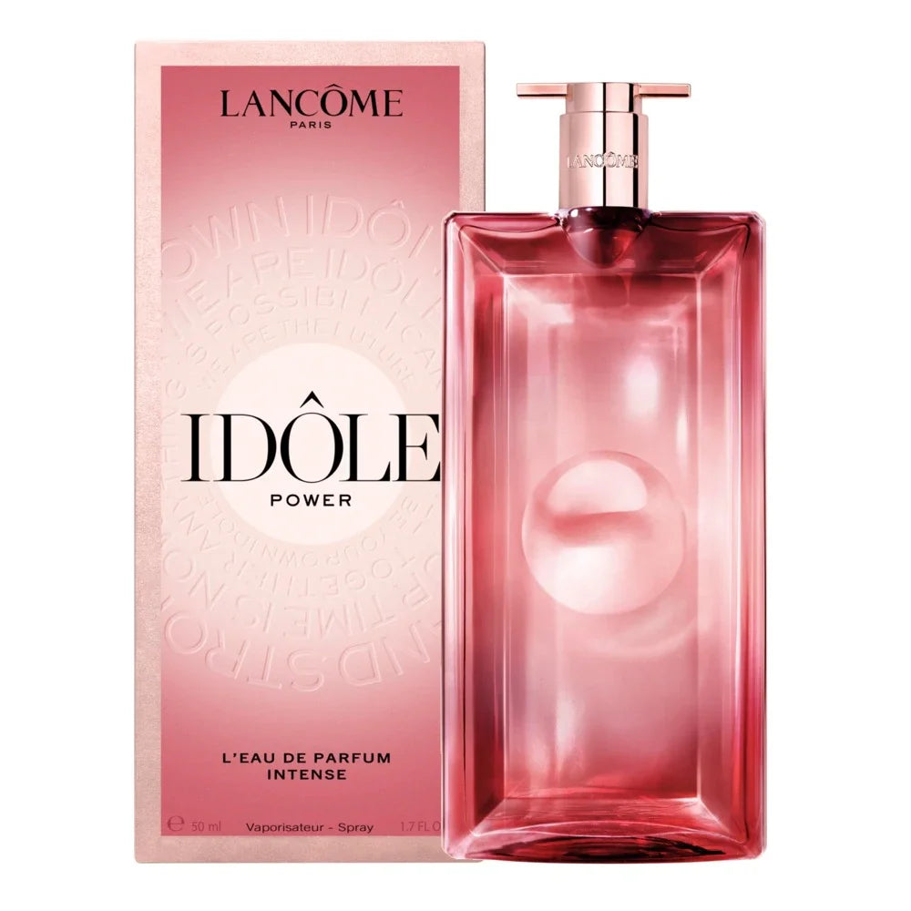 Lancome Idole Power L?Eau de Parfum Intense 100ml Spray