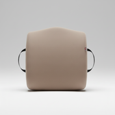 Orthopaedic Lumbar Backrest for Office Chair & Car