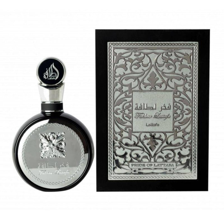Lattafa Perfumes Fakhar Extrait Eau de Parfum 100ml Spray