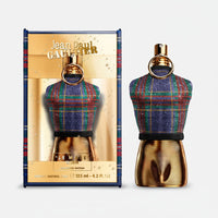 Jean Paul Gaultier Le Male Elixir Eau de Parfum - Collector Edition 125ml Spray