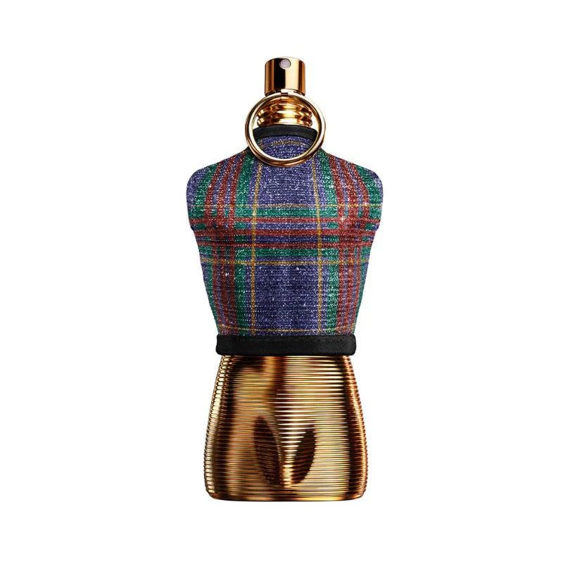 Jean Paul Gaultier Le Male Elixir Eau de Parfum - Collector Edition 125ml Spray