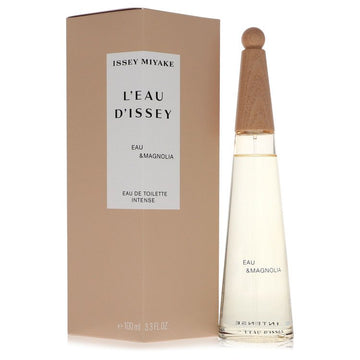 Issey Miyake L'Eau d'Issey Eau & Magnolia Eau de Toilette 100ml Spray