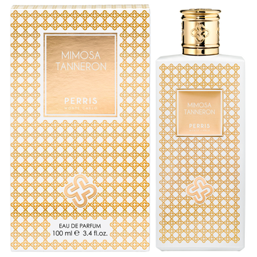 Perris Monte Carlo Mimosa Tanneron Eau de Parfum 100ml Spray