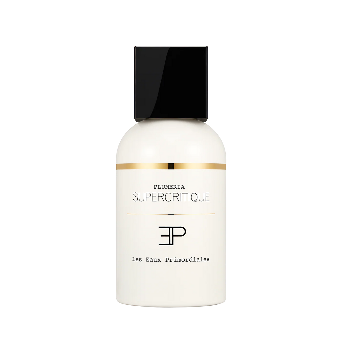 Les Eaux Primordiales Plumeria Supercritique Eau de Parfum 100ml Spray