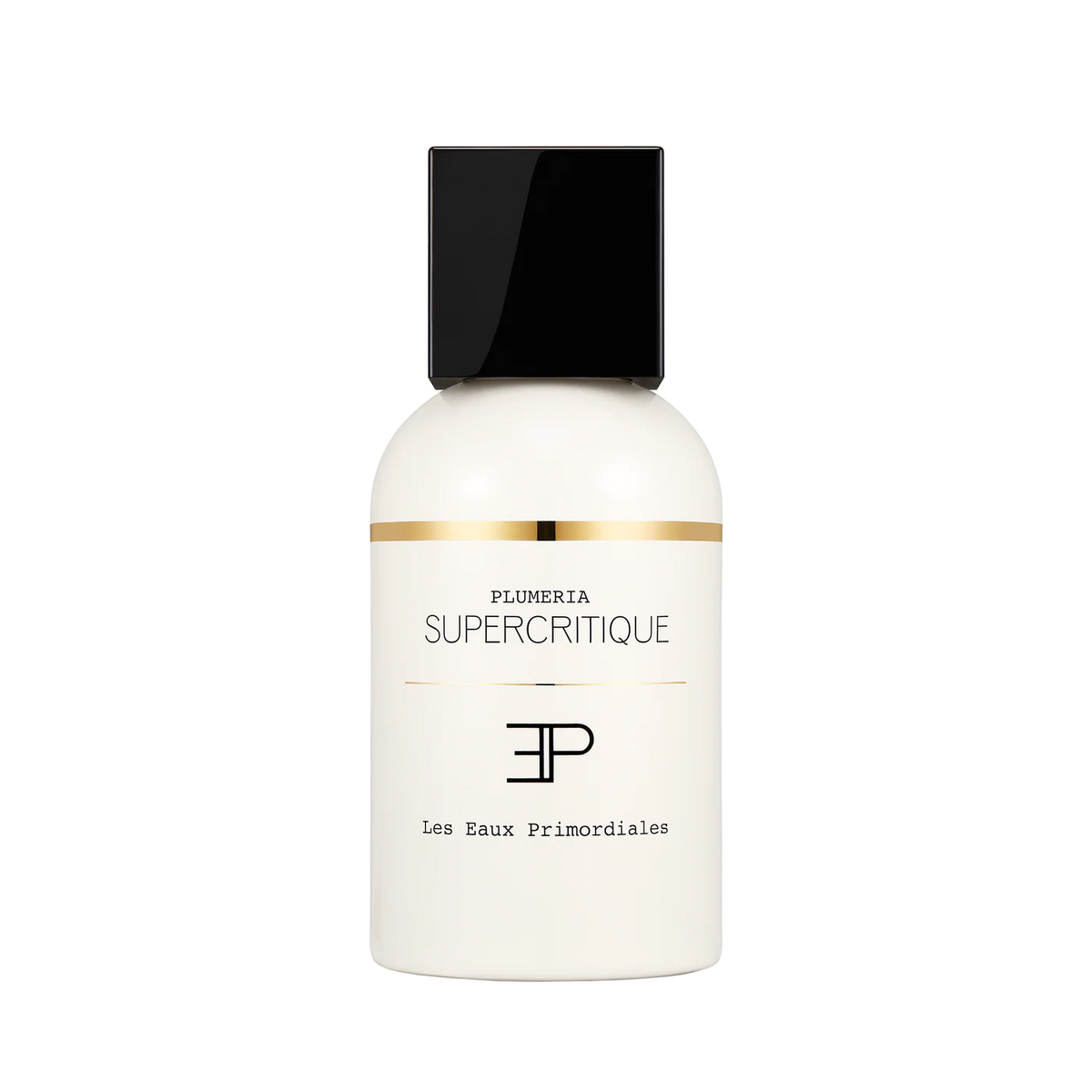 Les Eaux Primordiales Plumeria Supercritique Eau de Parfum 100ml Spray