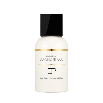 Les Eaux Primordiales Plumeria Supercritique Eau de Parfum 100ml Spray