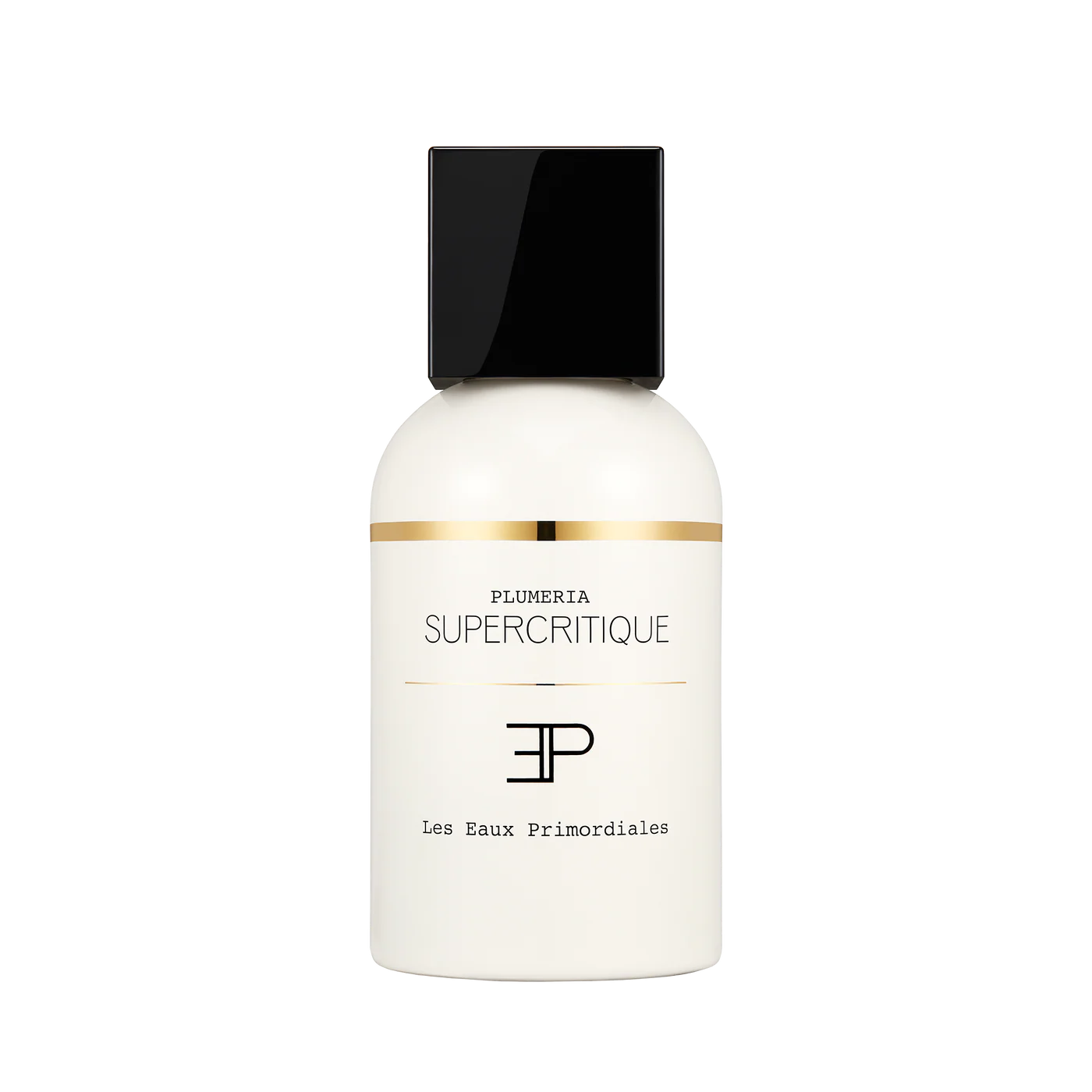 Les Eaux Primordiales Plumeria Supercritique Eau de Parfum 100ml Spray
