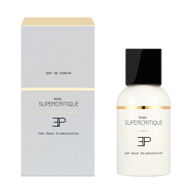 Les Eaux Primordiales Rose Supercritique Eau de Parfum 100ml Spray