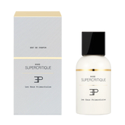 Les Eaux Primordiales Rose Supercritique Eau de Parfum 100ml Spray