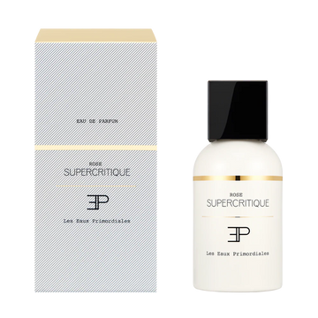 Les Eaux Primordiales Rose Supercritique Eau de Parfum 100ml Spray