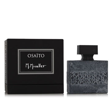 M. Micallef Osaïto Eau de Parfum 100ml Spray