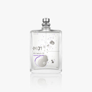 Escentric Molecules Molecule 01 Eau de Toilette 100ml Spray