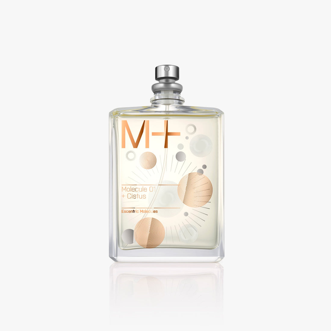 Escentric Molecules Molecule 01 + Cistus Eau de Toilette 100ml Spray