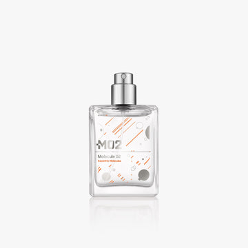 Escentric Molecules Molecule 02 Eau de Toilette 100ml Spray