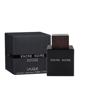 Lalique Encre Noire Eau de Toilette 100ml Spray