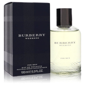 Burberry Weekend Eau de Toilette 100ml Spray