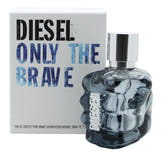 Diesel Only The Brave Eau de Toilette 35ml Spray Men's Fragrance