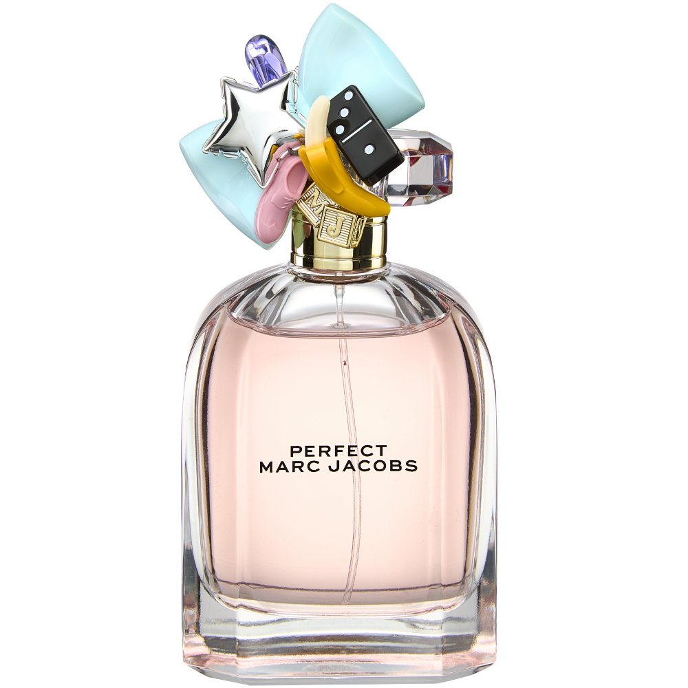 Marc Jacobs Perfect Eau de Parfum 100ml Spray