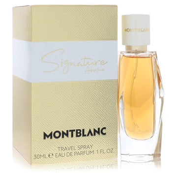 Mont Blanc Signature Absolue Eau de Parfum 30ml Spray