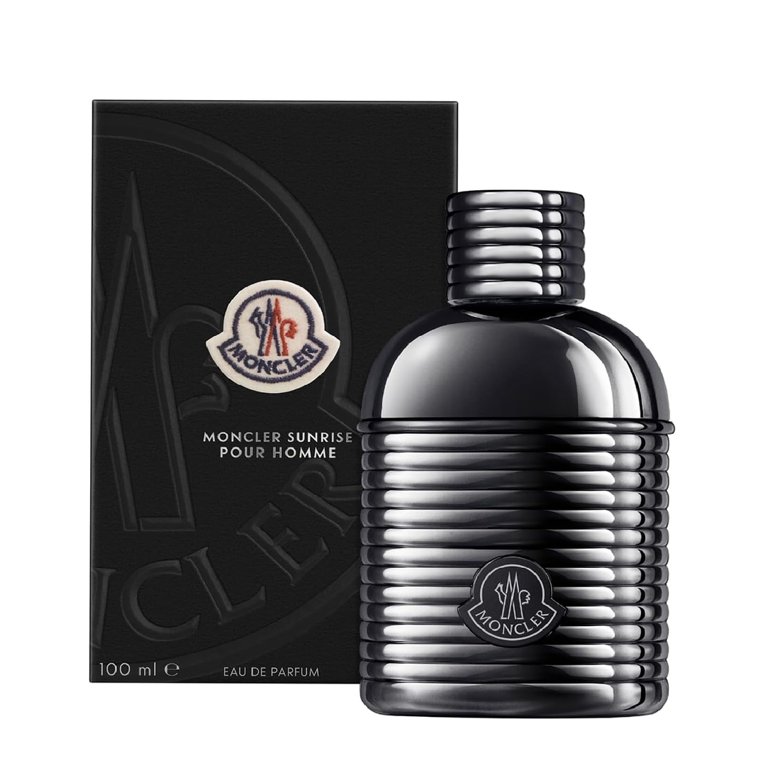 Moncler Sunrise pour Homme Eau de Parfum 100ml Spray