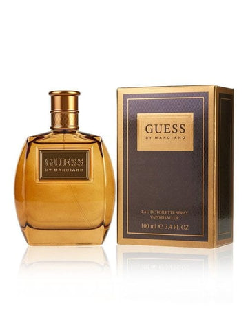 Guess Guess by Marciano Eau de Toilette 100ml Spray