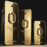 Paco Rabanne Million Gold for Him Eau de Parfum Intense 100ml Spray