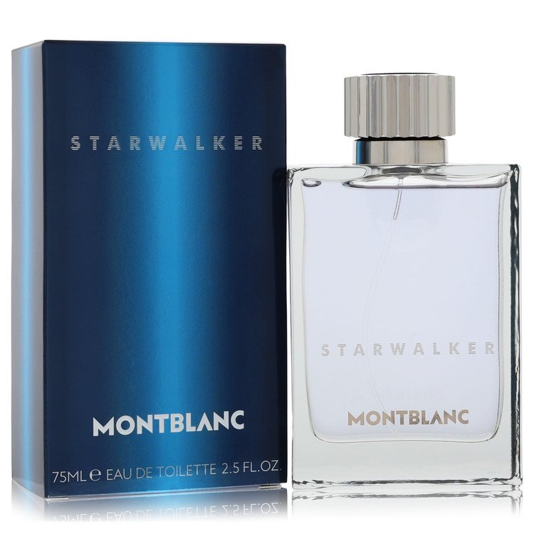 Mont Blanc Starwalker Homme Eau de Toilette 75ml Spray