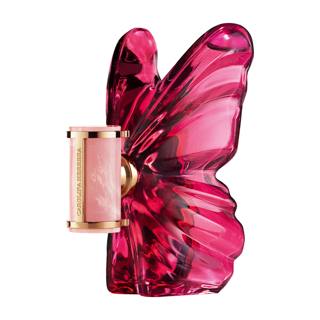 Carolina Herrera La Bomba Eau de Parfum 80ml Spray
