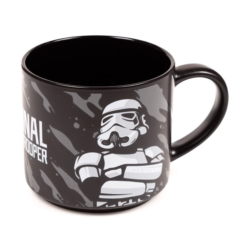 Large Porcelain Mug - The Original Stormtrooper