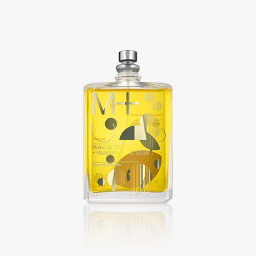 Escentric Molecules Molecule 01 + Mandarin Eau de Toilette 100ml Spray