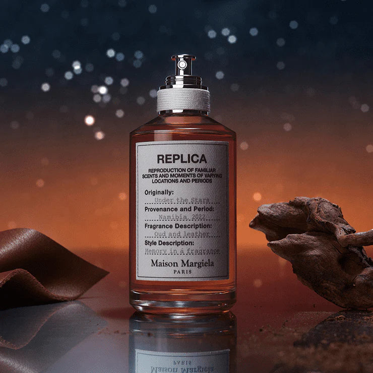 Maison Margiela By The Fireplace Gift Set 30ml EDT + 165g Candle