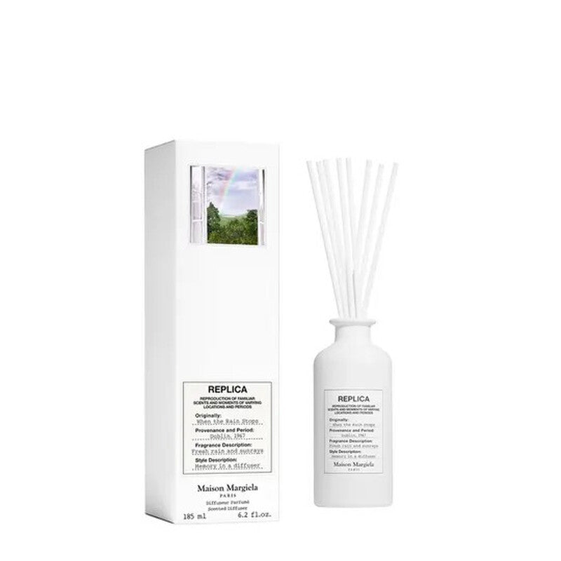 Maison Margiela Replica When The Rain Stops Diffuser 185ml