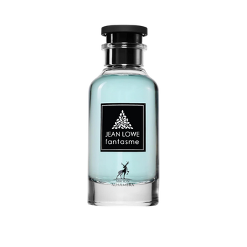 Maison Alhambra Jean Lowe Fantasme Eau de Parfum 100ml Spray