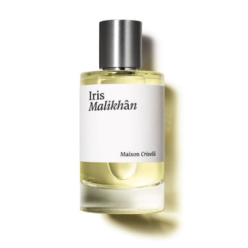 Maison Crivelli Iris Malikhân Eau de Parfum 100ml Spray