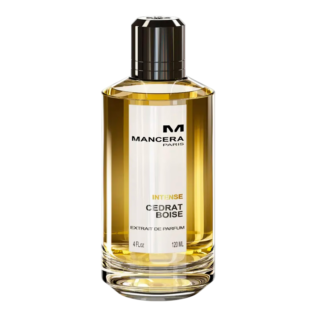Mancera Intense Cedrat Boise Eau de Parfum 120ml Spray