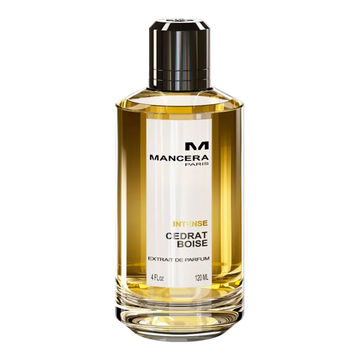 Mancera Intense Cedrat Boise Eau de Parfum 120ml Spray
