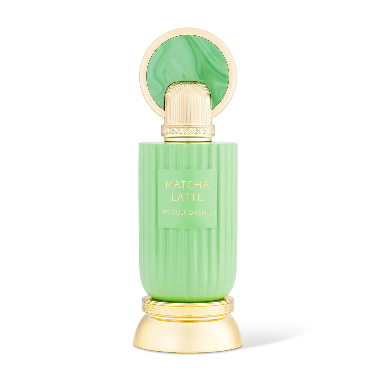 Gulf Orchid Matcha Latte Eau de Parfum 100ml Spray