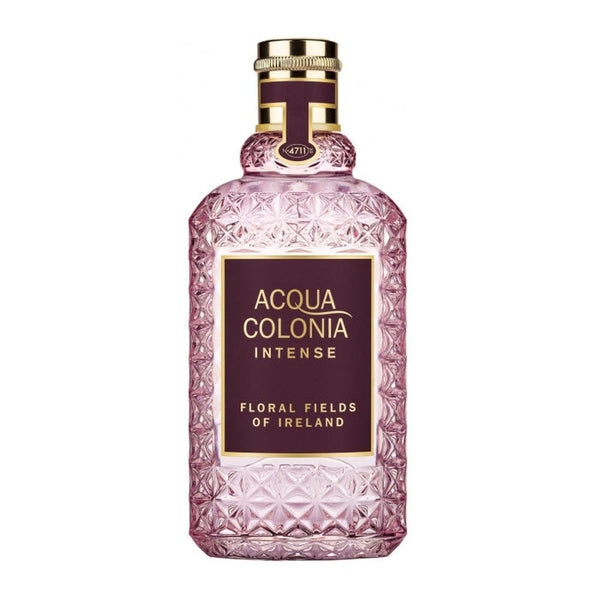Mäurer & Wirtz 4711 Acqua Colonia Intense Floral Fields Of Ireland Eau de Cologne 170ml Spray