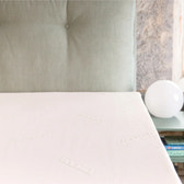High Density Memory Foam Mattress Topper