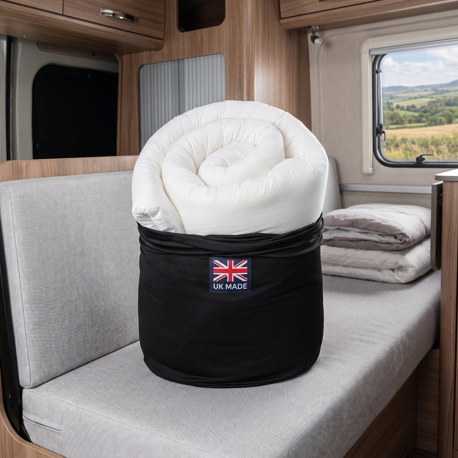 Camping & Campervan Topper