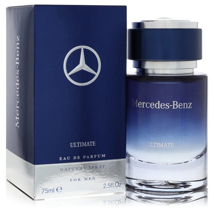 Mercedes-Benz Ultimate Eau de Parfum 75ml Spray